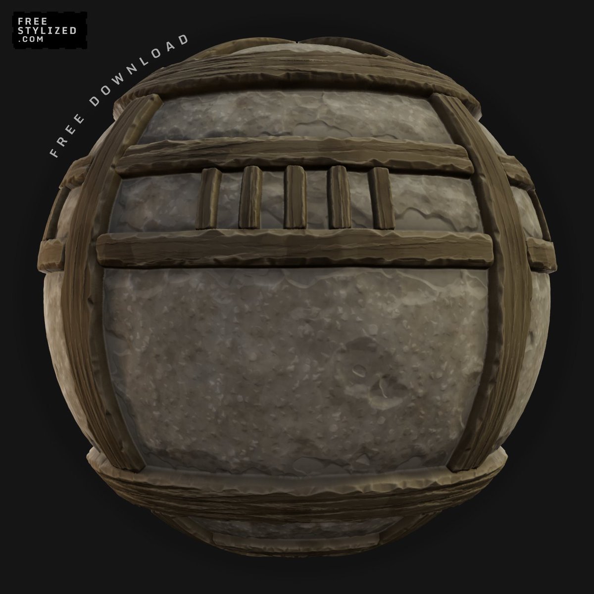 freestylized's tweet photo. Hey! Level up your projects with Tudor Walls'  
Texture Collection! 🛠️📷 

⬇️https://t.co/Cc4eT4gJ1y 

#unity3d #UnrealEngine #gamedev #unity #indiedev #indiegame #IndieGameDev #UE5 #godot #artstation #devlog #gamedev #ScifiArt #3DTextures https://t.co/Nmow1LeWO0