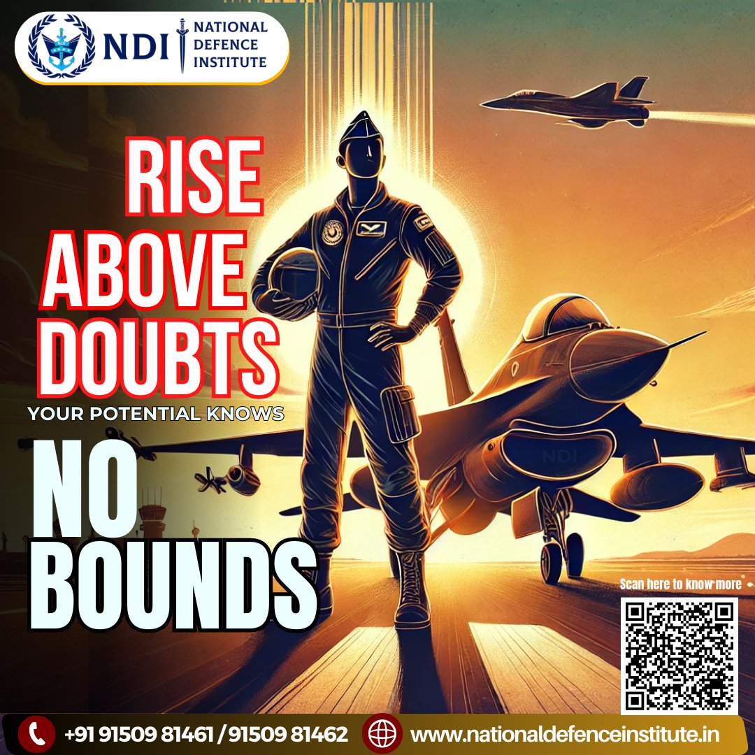 NDI-National Defence Institute tweet media