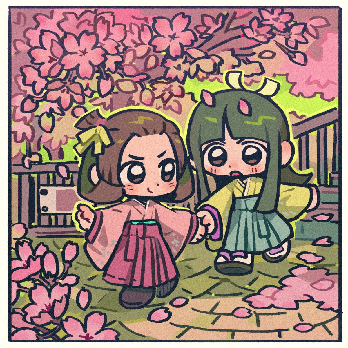 神秘炸鸡 tweet media