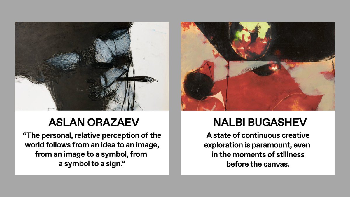 We are excited to announce our participation in the CONTEXT Art Miami exhibition from Dec 3-8! AtollArt is bringing a unique collection of artworks by 6 groundbreaking artists to Booth C27. You can be the first to see their latest work!

We look forward to welcoming you soon!