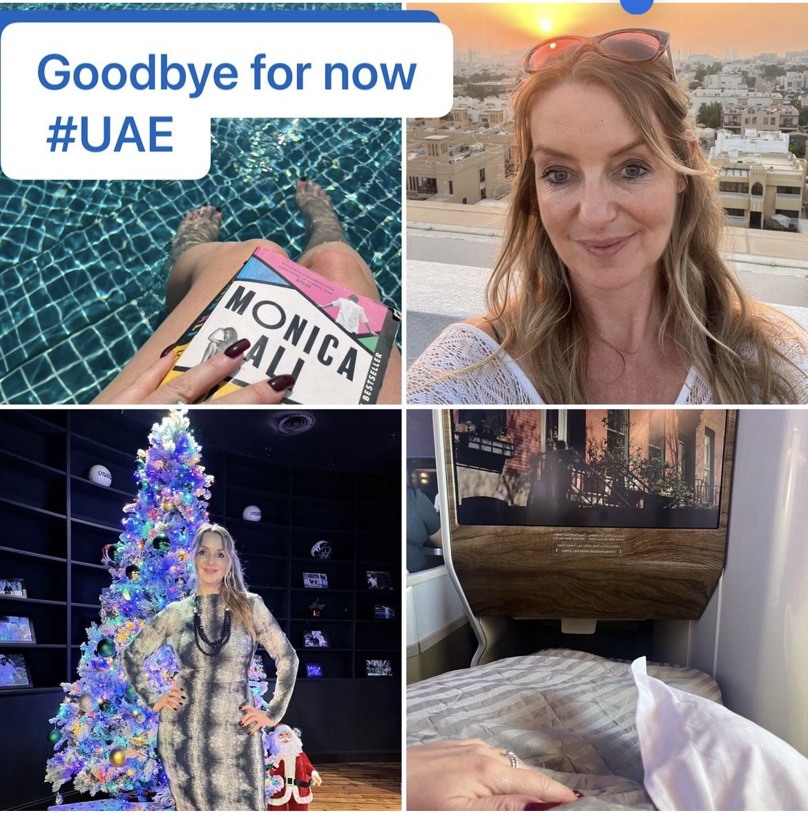 greatergadsby's tweet image. It has been another brilliantly busy trip to the #UAE. So grateful for the warm welcomes that I continue to receive in schools … and for the chance to paddle my toes and savour the sunsets before facing the British Winter!
#TeachingAndLearning #Trainer #InternationalEducation