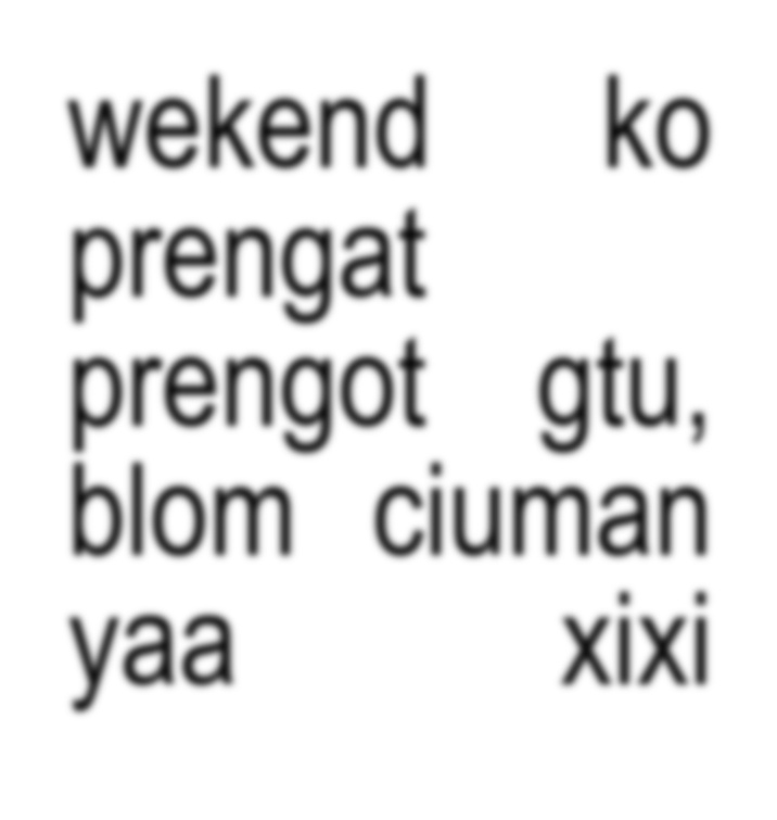 sunat laser (@ohmydull_) on Twitter photo 