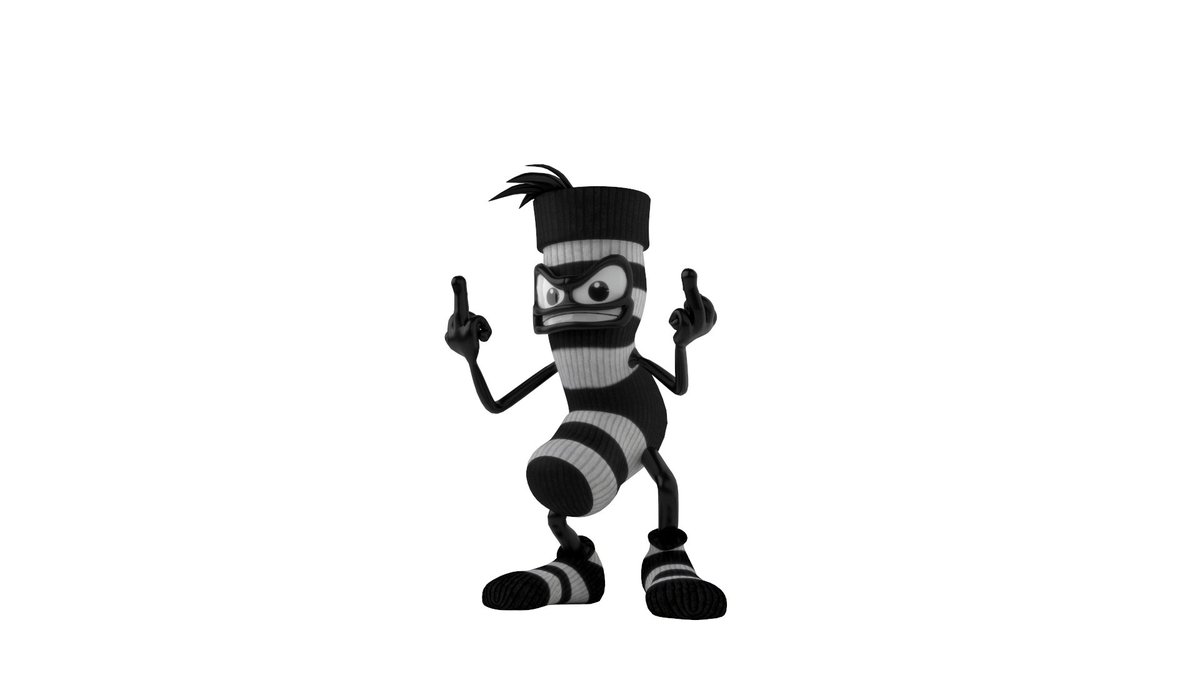 Sockit_Sol's tweet photo. @idrawline Kind regards Mofo https://t.co/6fxQXaMzDS