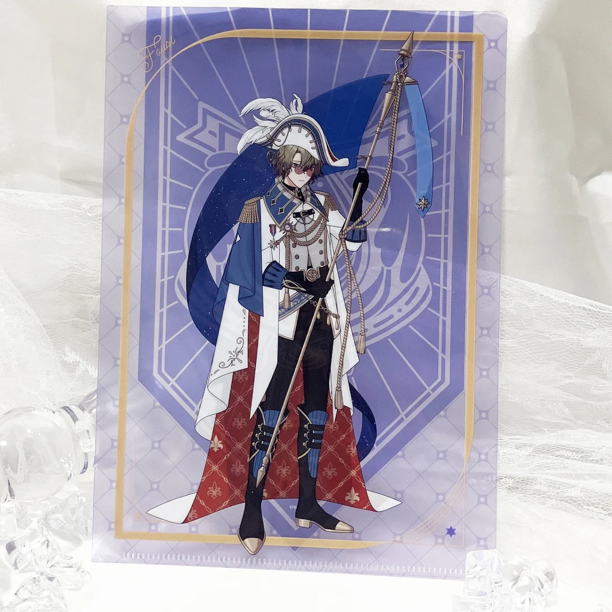 【for ☆彩テラス☆様③】オーダー品 公式】まほやくイベント＆グッズ情報 on X: 