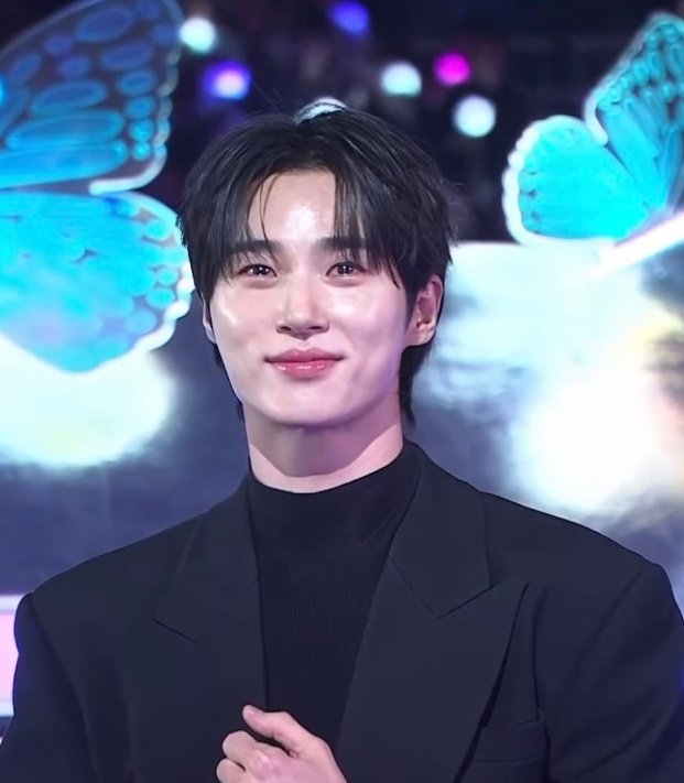 pretty boyfriend