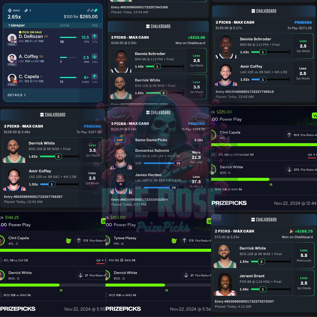 Dee_rose901's tweet photo. 🚨🚨 Giveaway Time 🚨🚨 

***$100 to (1) person who (LIKES/RETWEETS) this since we Cashed out on EVERY Sportsbook today 📚✅🤝🔥🍾***

1. LIKE / RETWEET

2. Drop Cashapps

3 Day FREE VIP Trial Link & Access to 10+ 🐐 mods: https://t.co/oAudbApSPK

 #mlb #nba #sport #sports #esports #trump #biden #trending #trendingnews #trend #sportsbetting #gambling #banesquad #nfl       #trendingnow #instagram #facebook #tiktok #twitter #usa #china #enchanting #prize #giveaway #giveaways #prizepicks #wnba  #nfl  #mma #ufc #baseball #basketball  #wwe #draftkings  #pga #boxing  #tankdavis #frankmartin #linkinbio #cassie #diddy ‌#lol #soccer #viral #news #music #meme #russia #playoffs #nhl