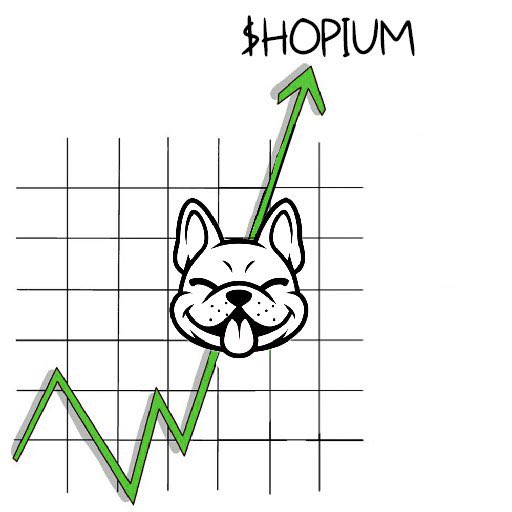 Ready to elevate your crypto trading game?

Hopium offers:

Multi-wallet mirroring
Custom Jito for faster transactions
Moonbag for automated long-term gains
Active development &amp; support

Join the Hopium community and start trading smarter!

1/2