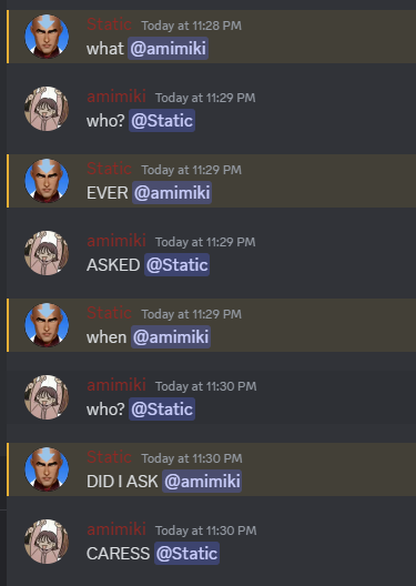 CoolLunchTable_'s tweet image. the owners of cool lunch table everyone! 😀