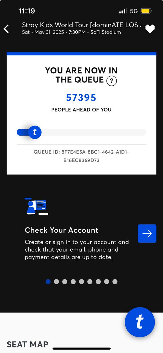 🥳SuRPriSe~ tweet media