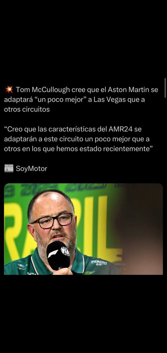 ToretoPasto's tweet photo. @AstonMartinF1 Genio https://t.co/sWzY9skv1D