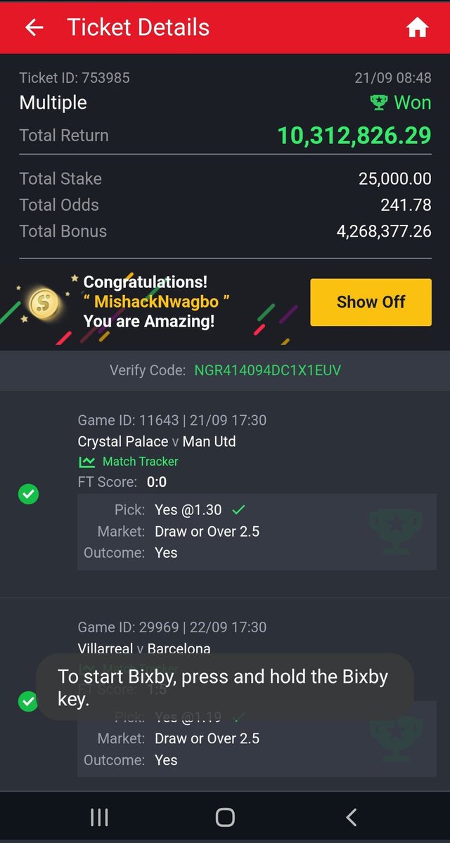 pink_girrll's tweet photo. Dreams do come true! Boom 💥

Code on the Telegram channel 👇

https://t.co/ZLv5Iyi2cv

Best of luck ✅ https://t.co/cp53GmnMxT
