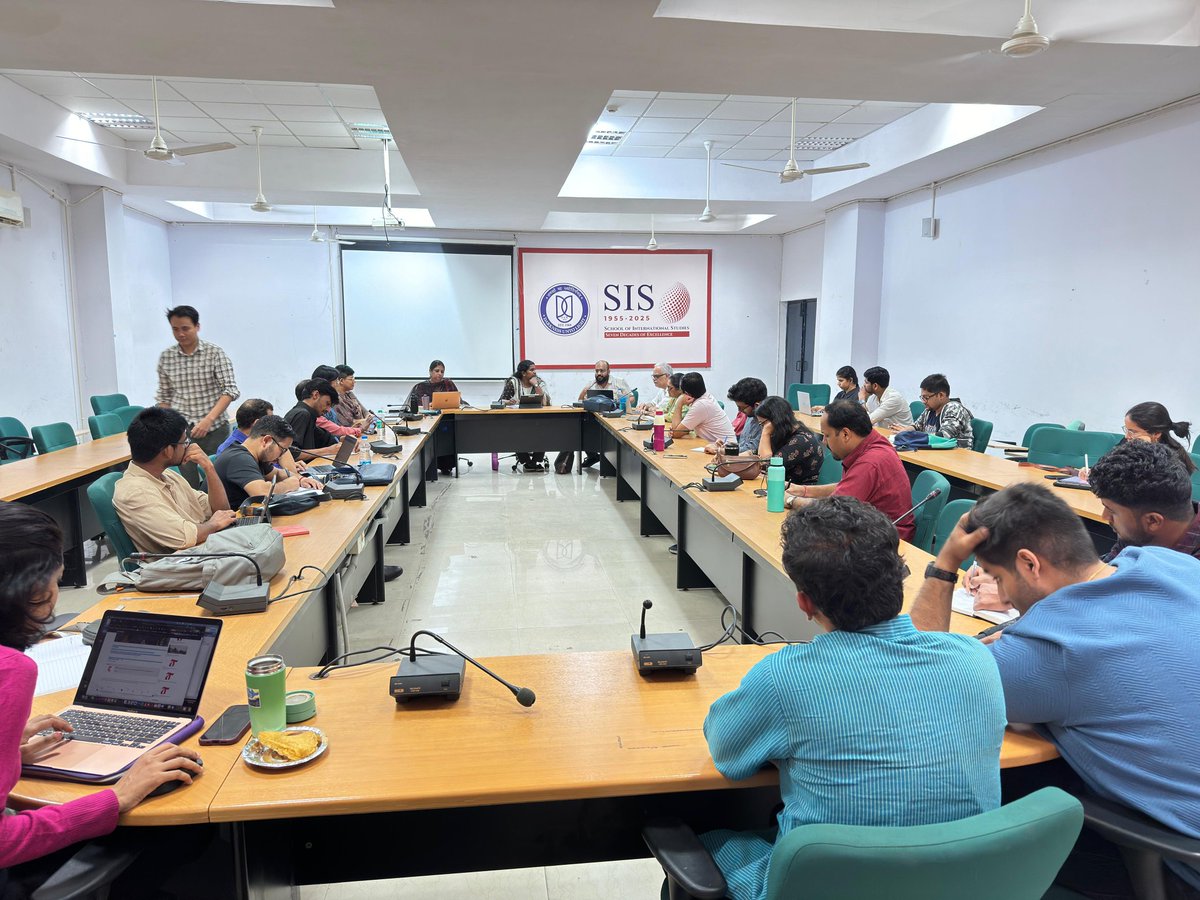 CIPOD Book Discussions tweet media