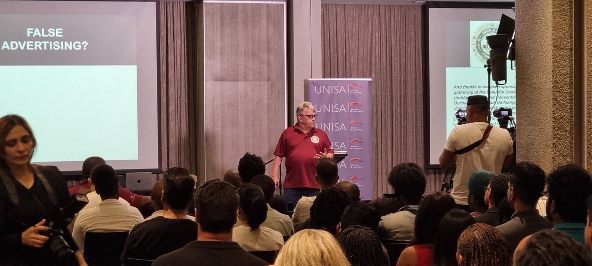 Carike_B's tweet image. #DataAIMLDurban #SeasonOfAI #Copilot is well on its way @nielsberglund @DikoSomeleze @GomoMohapi