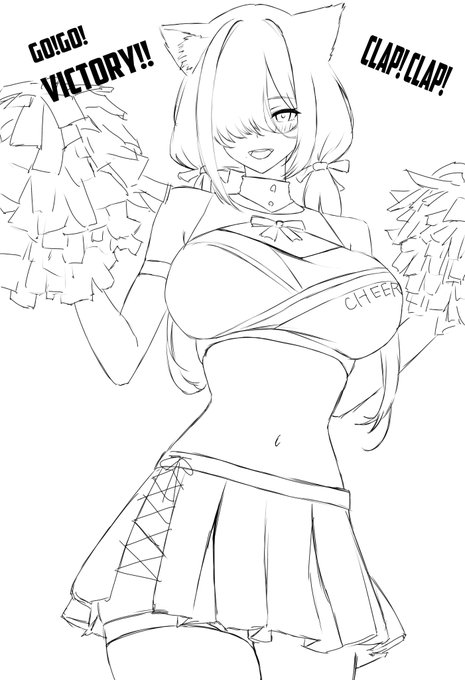 チアイベアーカイブ見終わった
ここかわいすぎた 