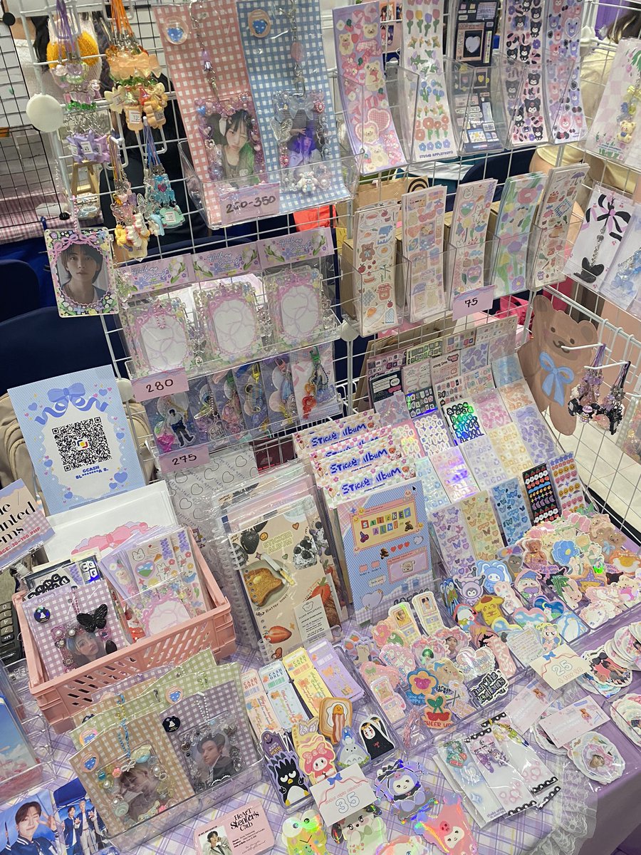 theapplefroyo's tweet photo. Here at Sm seaside skyhall at table j12 💖 https://t.co/rLJgzS5895