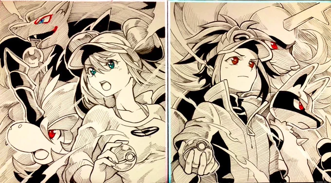 BW2 