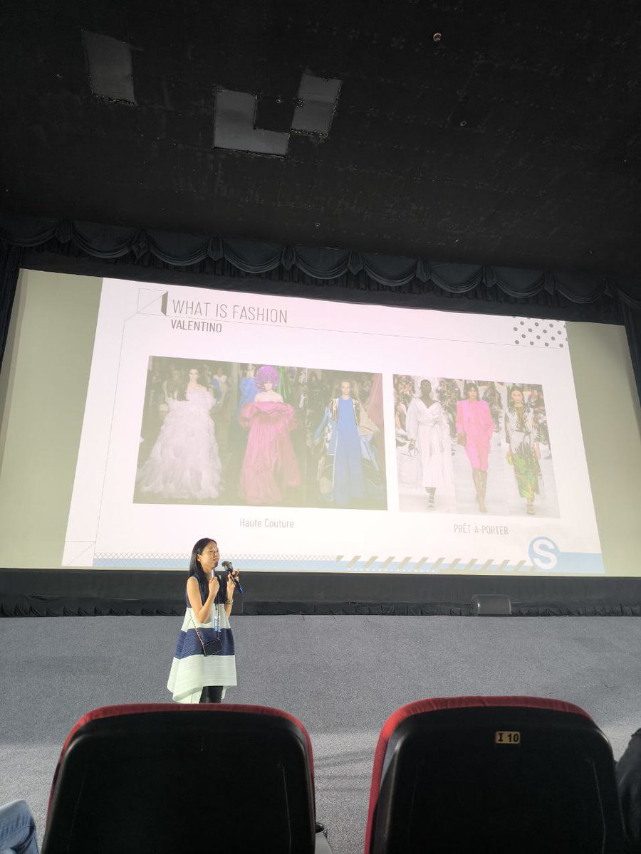 EHEFPhilippines's tweet image. AT THE MOMENT🌟

Find out more about the programs and opportunities offered by Istituto Secoli and Uni-Italia.

Join us here at Level 3 &amp;amp; 4 EDSA Wing, Robinsons Galleria, Ortigas!

#StudyInEU #EHEF2024 #PathwaysToExcellence