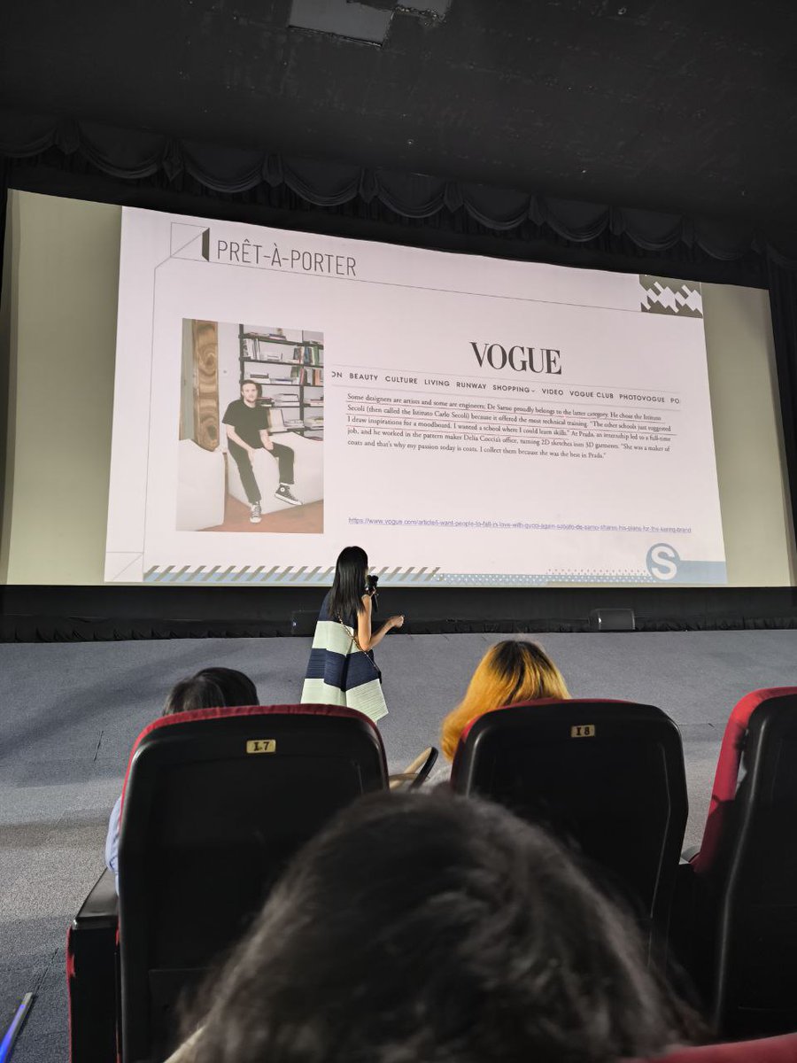 EHEFPhilippines's tweet image. AT THE MOMENT🌟

Find out more about the programs and opportunities offered by Istituto Secoli and Uni-Italia.

Join us here at Level 3 &amp;amp; 4 EDSA Wing, Robinsons Galleria, Ortigas!

#StudyInEU #EHEF2024 #PathwaysToExcellence