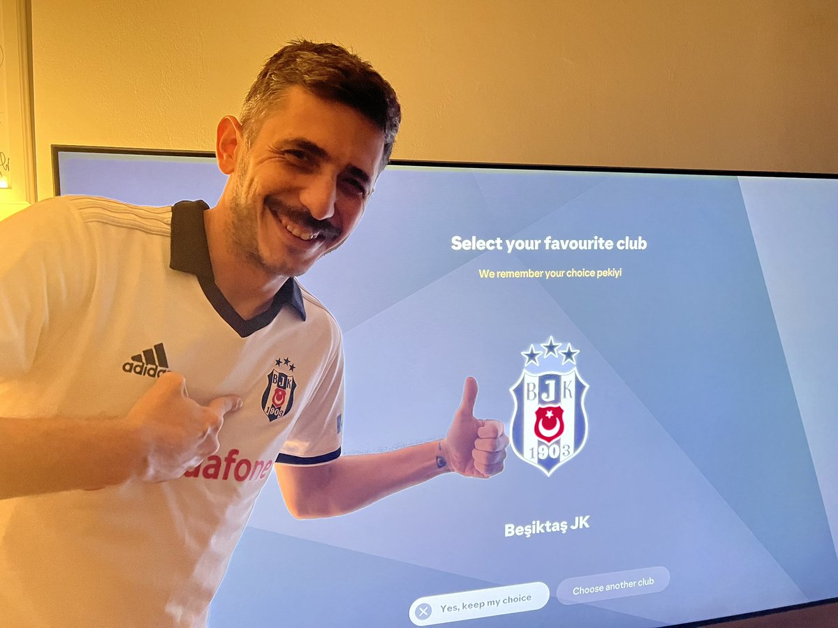 demirbey's tweet photo. Kulüp tarihinin en kötü sezonunu yaşadık bir de bunun üstüne. Ve buna rağmen yes keep my choice amına koyim https://t.co/67bLudyCGl