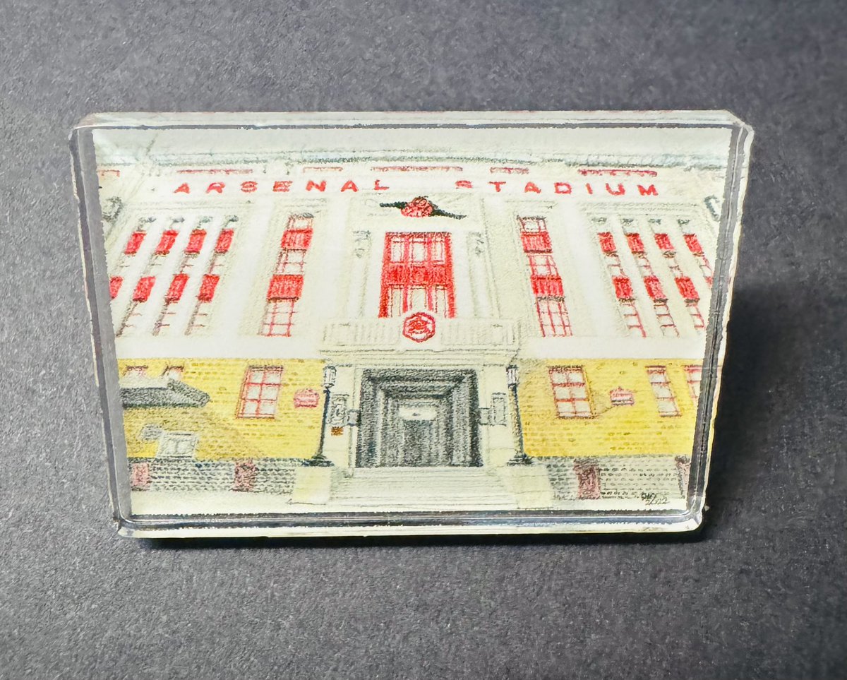 Ruth Beck Art 🔴⚪️🎨 tweet media