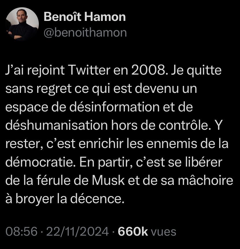 Didier Maïsto tweet media