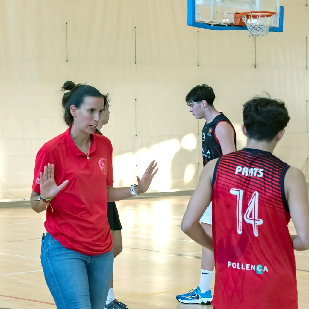 Club Bàsquet Colonya Pollença tweet media