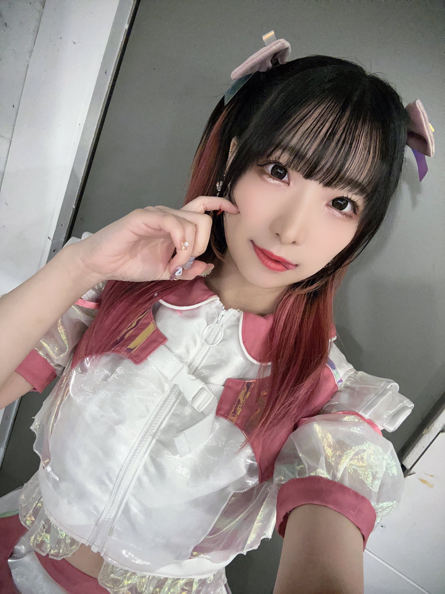 小熊りん🧸💖【CUBΣLIC】 على X: 