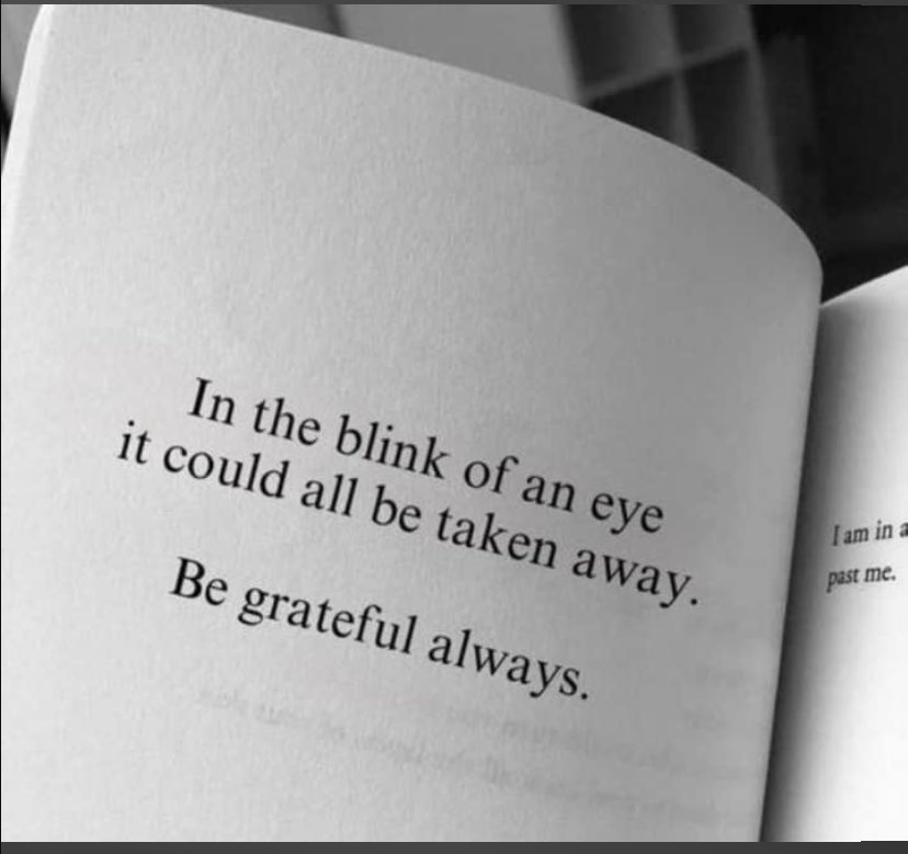 iam_igumira's tweet photo. Always be grateful for what you have! https://t.co/aW9PrjAGXD