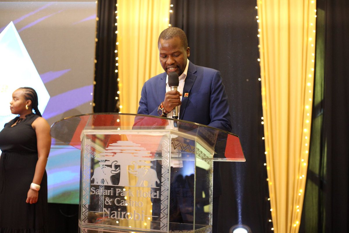 County Assembly of Turkana tweet media