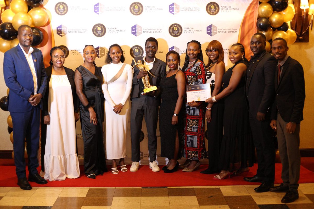 County Assembly of Turkana tweet media