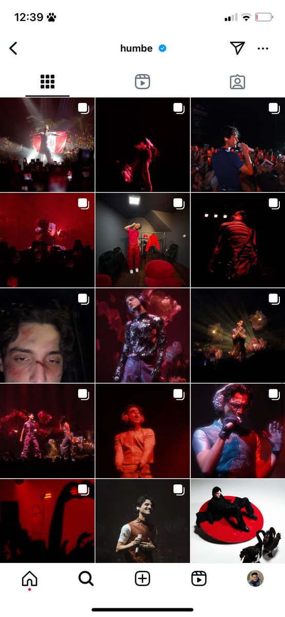 no quiero soltar Esencia 😭