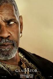 Gorayianwala's tweet photo. Gladiator 2 is fake and awful! What a waste of all this grandiose, epic filmmaking to service a story concocted by an overfed, lazy and hack collective. Fighting badly done vfx monkeys and sharks! Wtf! Death to excess!!! 
#Gladiator2 #Movies https://t.co/PobjmAIY9H