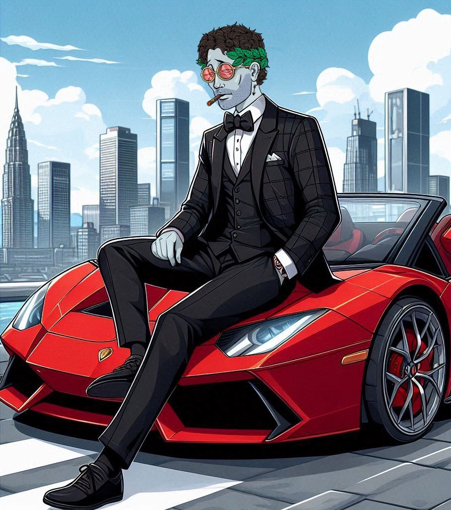 DusanCrypto's tweet photo. gm everyone ☕️⛈️

What’s everyone aping into today? https://t.co/7rHefALREF