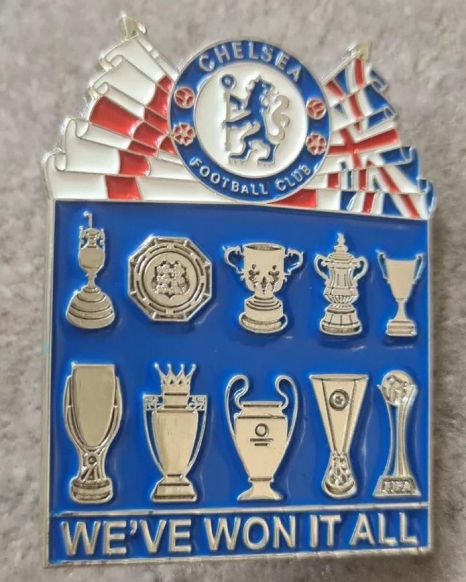 TheChelseaForum's tweet photo. Repost to tell them 😃 https://t.co/5YcKTQQuSy
