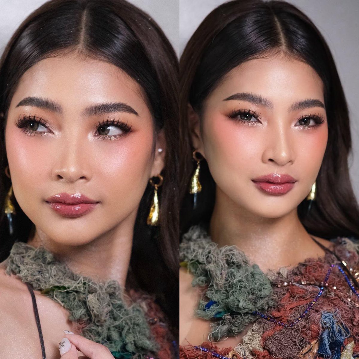 COLETFEED's tweet image. THE VISUAL