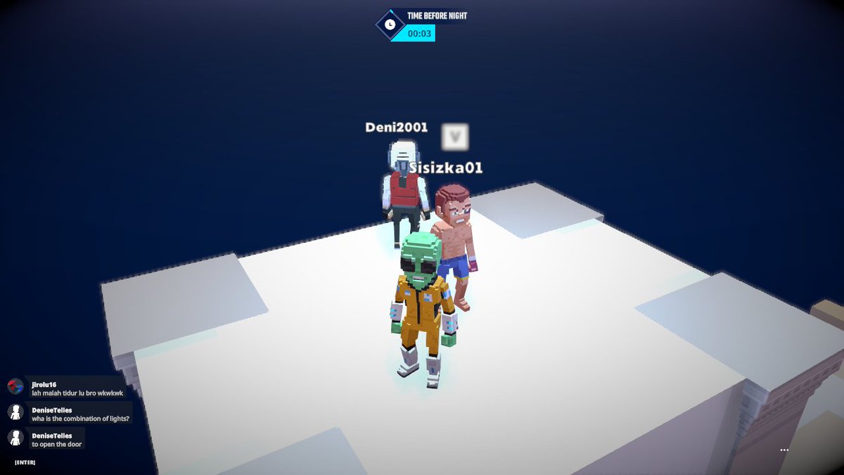 POCMan tweet media