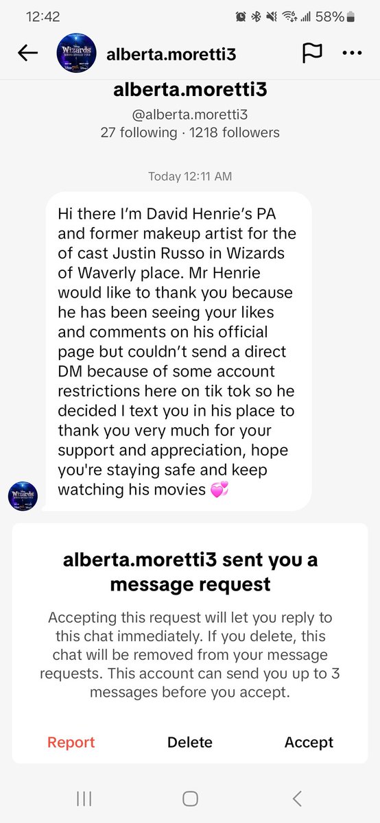 Mitch Diaz tweet media