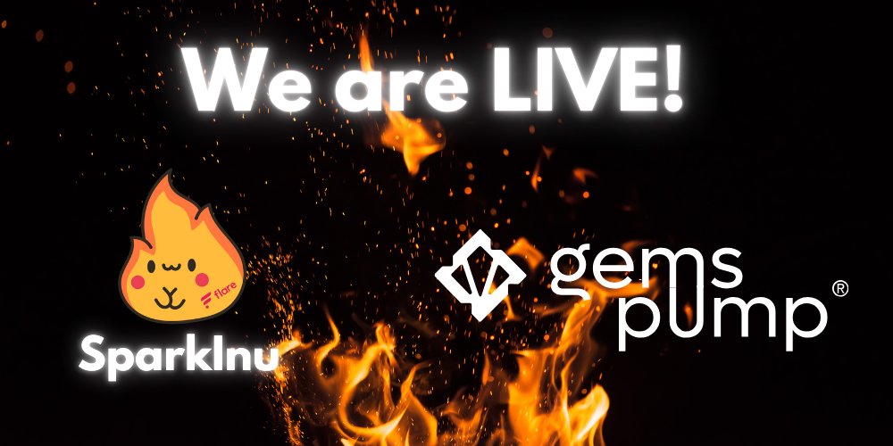 Spark_Inu's tweet photo. @lIllIlllIIIll It’s going to happen soon. 🕒🔥 This is inevitable. 🚀✨ https://t.co/UDriJpYBvk