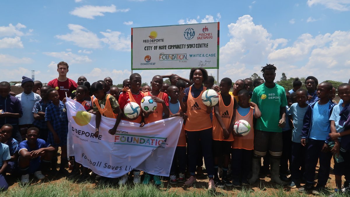 Red Deporte tweet media