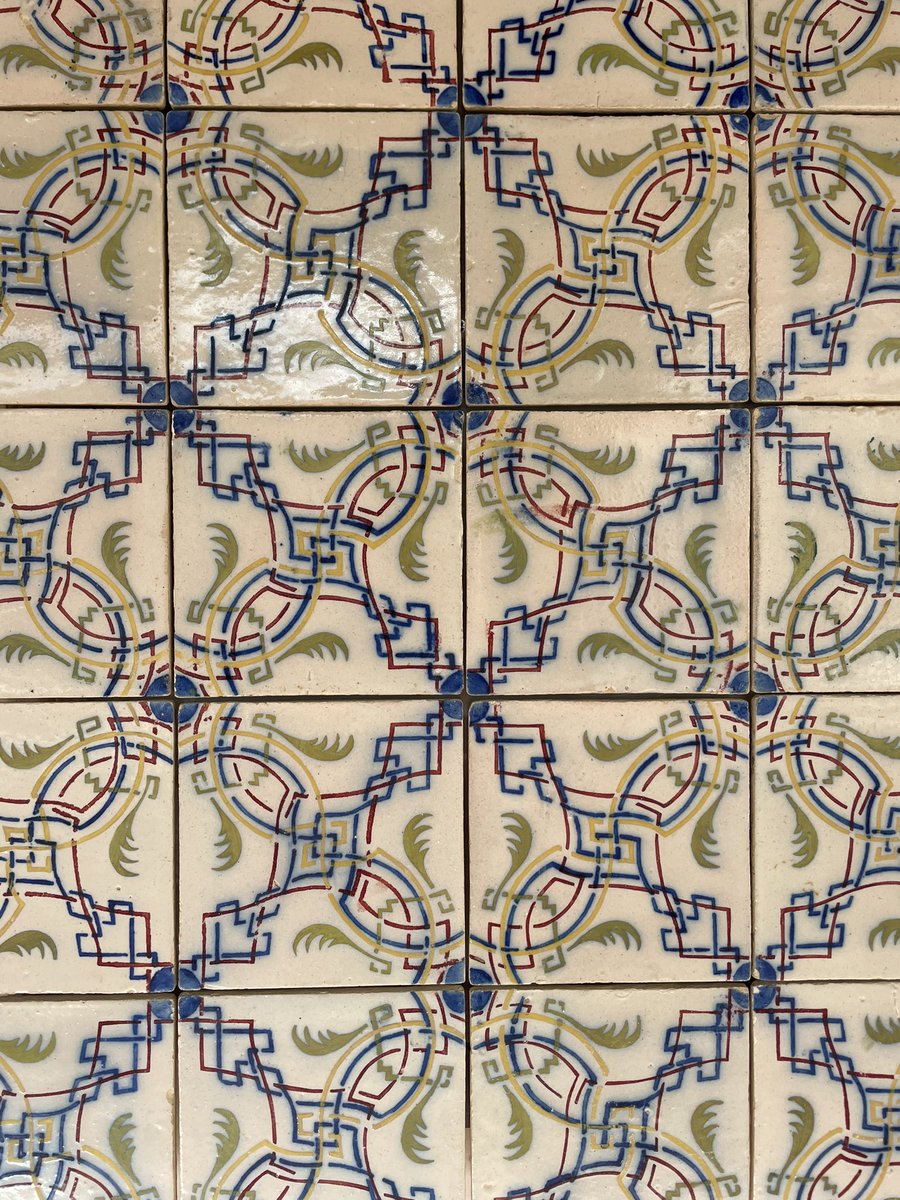 lecartographe's tweet image. #Azuleros IV 🇵🇹