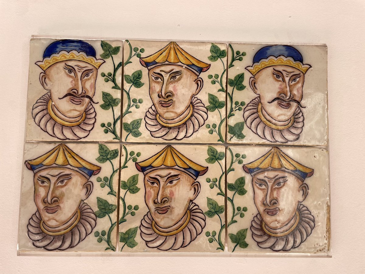 lecartographe's tweet image. #Azuleros IV 🇵🇹