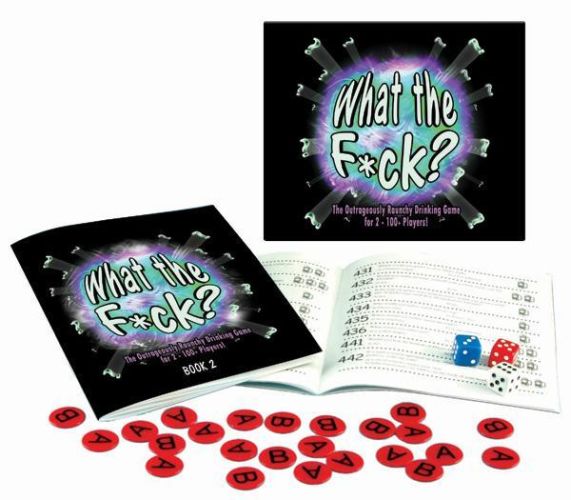 pssycatplay's tweet photo. What the Fuck? Game - Raunchy Version!
https://t.co/lLnImeGWYj...
https://t.co/RLNWUwJKu2
#ShopPussycatPlayhouse #RaunchyPlaytime #WhatTheFGame #KinkyAdventures #BoldAndNaughty #WildDesires #CouplesGameNight #ForbiddenFun #UltimateForeplay #SpiceItUpTonight #SensualChallenges https://t.co/WGPPmRp15Y