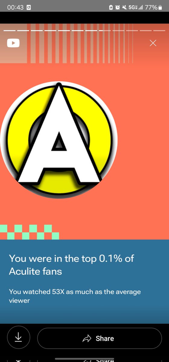 izzytech101's tweet image. I remember when I first started streaming. Came across @TheAculite via Stonemountain64 videos.  Loved his content and really tried to be like him starting out. Since then, Ive realized he is way better than me and has one of the best voices for commentating. One day, we'll game