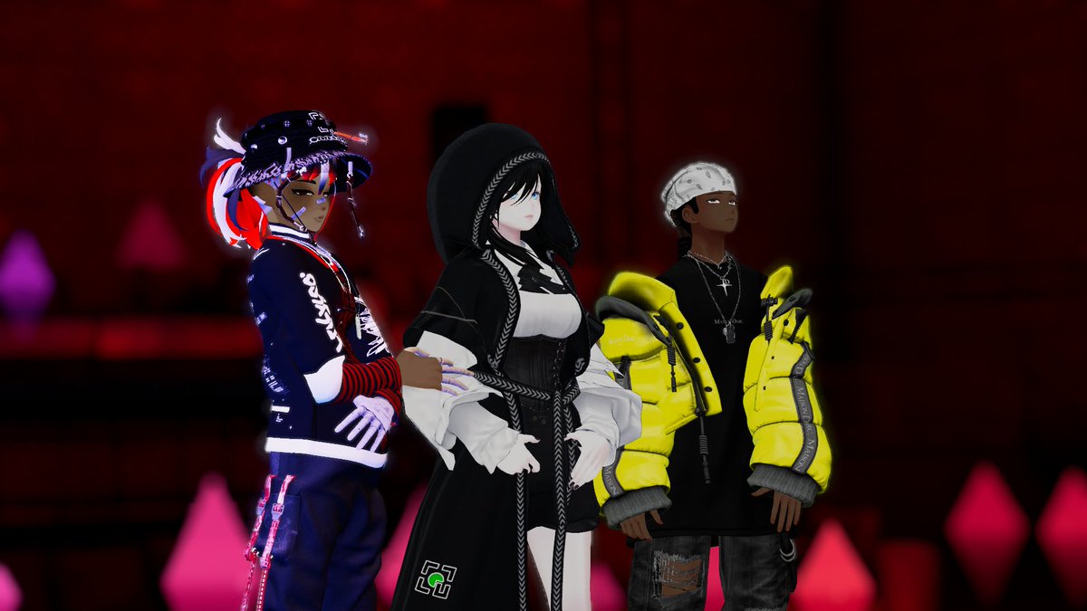 xing_StreetVRC's tweet photo. Vigilante 3vs3 winners: NinjaNex, FataZodiac, Jappy

1位入賞者 UNITクルー !  !  !

I enjoy being with these guys for 2+ years now. Happy to see them work together. Amazing finals, amazing routines from everybody. 

Vigilante titan battle will be 🔥 along with IDA finals 

Keep battling, keep grinding. Aim for new heights and aim to win! Good luck to everyone that's battling next month!

戦い続け、トレーニングを続け、新たな高みを目指し、そして勝つ