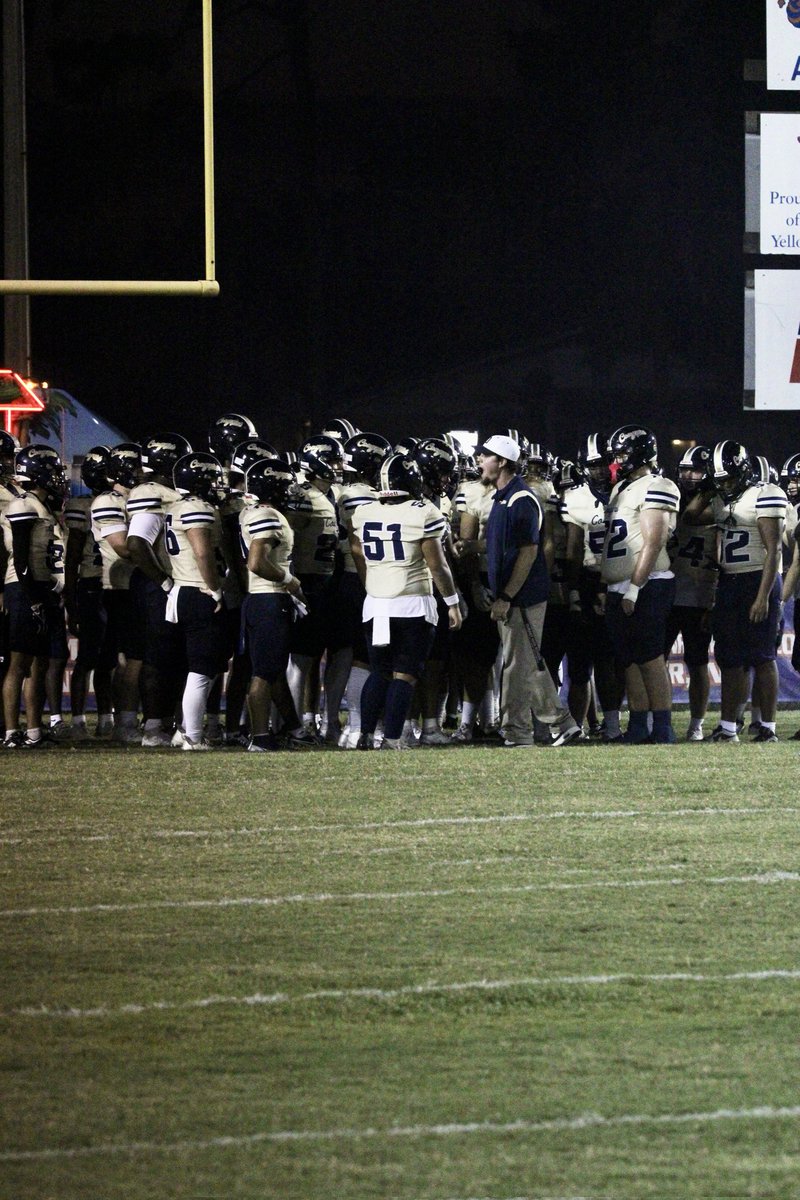 Stand up and cheer for the Cougars
Fight for the blue &amp; gold
Arm in arm we'll raise a shout
For the fearless and the bold

Marching our way on to victory
Yelling the cougar chant
Our Alma mater we love you
All Hail Durant!
C-O-U-G-A-R-S
#CougarsForever