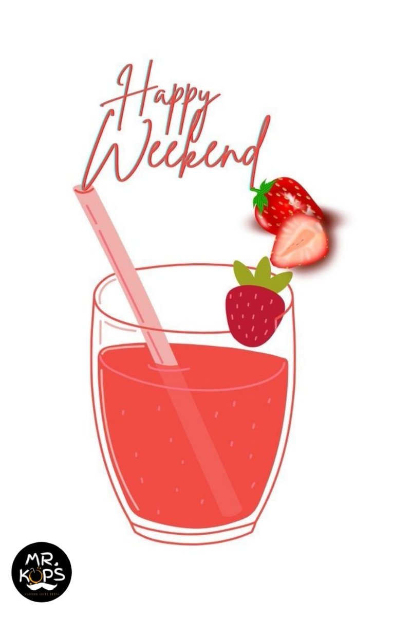 Mrkops_ng's tweet photo. Enjoy your weekend 

#HappyWeekend https://t.co/JxFLD81TBc
