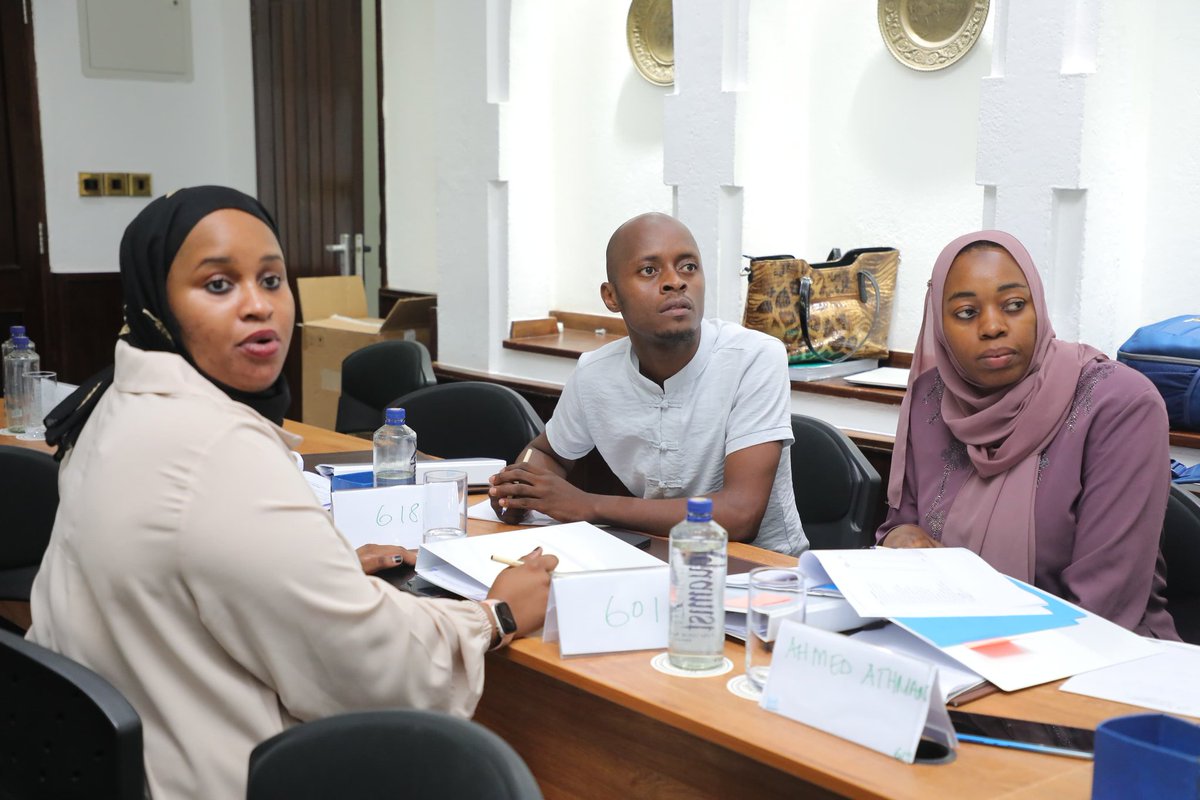 Kadzandani Creative Youth Organization (@kcyg001) on Twitter photo On Thursday, <a href="/Kcyg001/">Kadzandani Creative Youth Organization</a> joined <a href="/MombasaCountyKe/">Mombasa County</a> to discuss issues revolving around budget allocation on Health department & the oversight mandate of Members of the County Assembly.
The engagement was supported by the <a href="/IEAKenya/">IEA Kenya</a> & <a href="/USAIDKenya/">USAID Kenya</a> <a href="/Concern/">Concern Worldwide</a>
#KCYO4TransformativeChange On Thursday, <a href="/Kcyg001/">Kadzandani Creative Youth Organization</a> joined <a href="/MombasaCountyKe/">Mombasa County</a> to discuss issues revolving around budget allocation on Health department & the oversight mandate of Members of the County Assembly.
The engagement was supported by the <a href="/IEAKenya/">IEA Kenya</a> & <a href="/USAIDKenya/">USAID Kenya</a> <a href="/Concern/">Concern Worldwide</a>
#KCYO4TransformativeChange