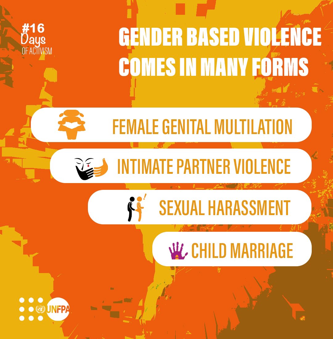 UNFPA in The Gambia tweet media