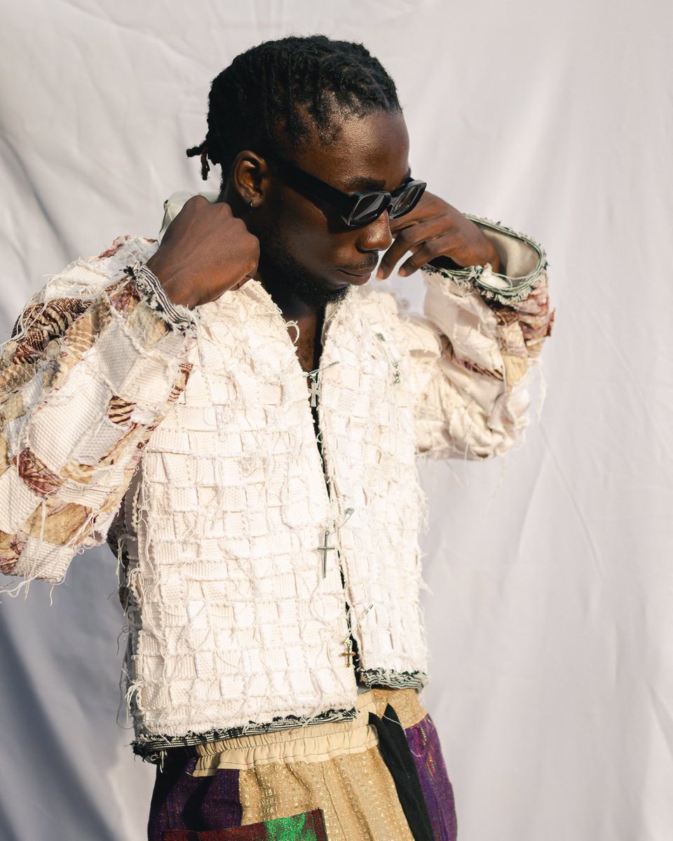demer_land's tweet photo. @its_LIMERICK photographed by me 📸
Styled by hipson design https://t.co/HANWZKU8wm