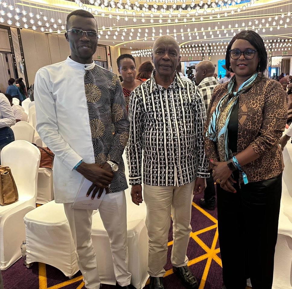 KiemaFaith's tweet photo. Collaboration and sharing towards developing innovative solutions on sustainable public finance practices #PublicFinanceConference #PFC2024 #HopeInAction #CollaborationForImpact @bajeti_hub @thePFCke @abrahamrugo @MsMathai @JohnNgoka1 @KwidOrg @KituiCountyGovt https://t.co/EWR9CIJKcK